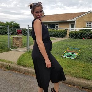 Meet your Posher, Laura